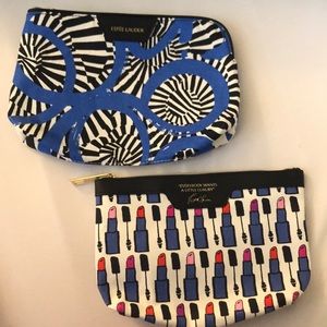 Estée Lauder Makeup Bags
